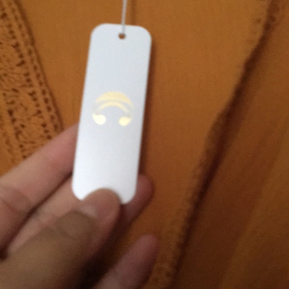 Charming Charlie Dress - Picture 3 of 4